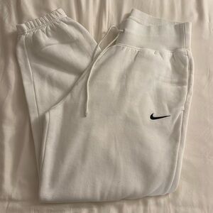 Nike Fleece joggers